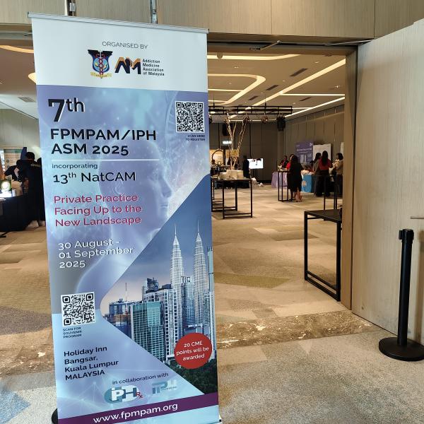 7TH FPMPAM / IPH ANNUAL SCIENTIFIC MEETING (ASM) 2025