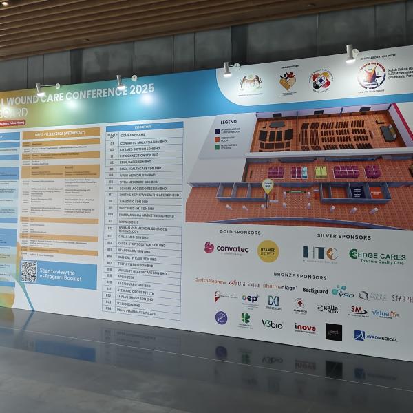 7th National Wound Care Conference 2025