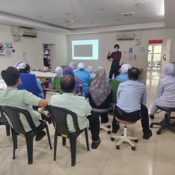 Hospital Raja Permaisuri Zainab II Kelantan