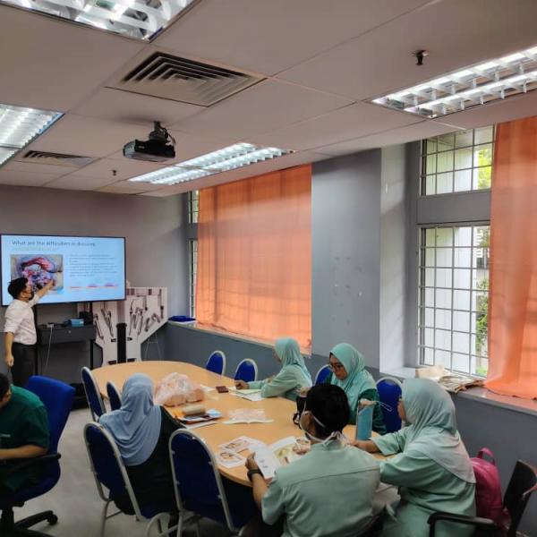 Pusat Perubatan Universiti Malaya (PPUM)