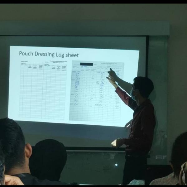 Hospital Shah Alam - Wound Care & Surgical Outpatient Department