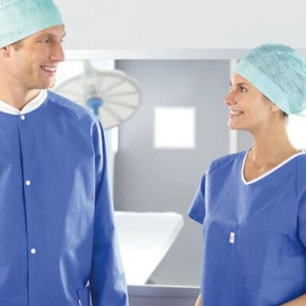 Sentinex Scrub Suits
