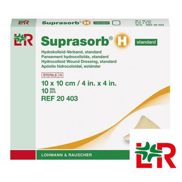 Suprasorb