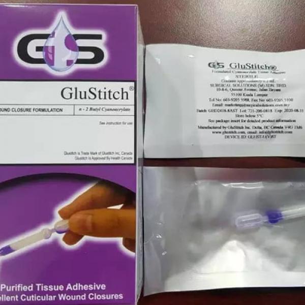 Wound Closure Formulation